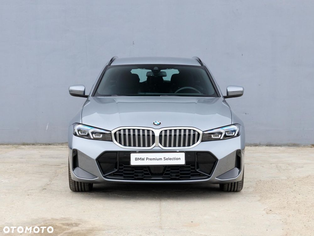 BMW Seria 3 330i xDrive M Sport sport - 6
