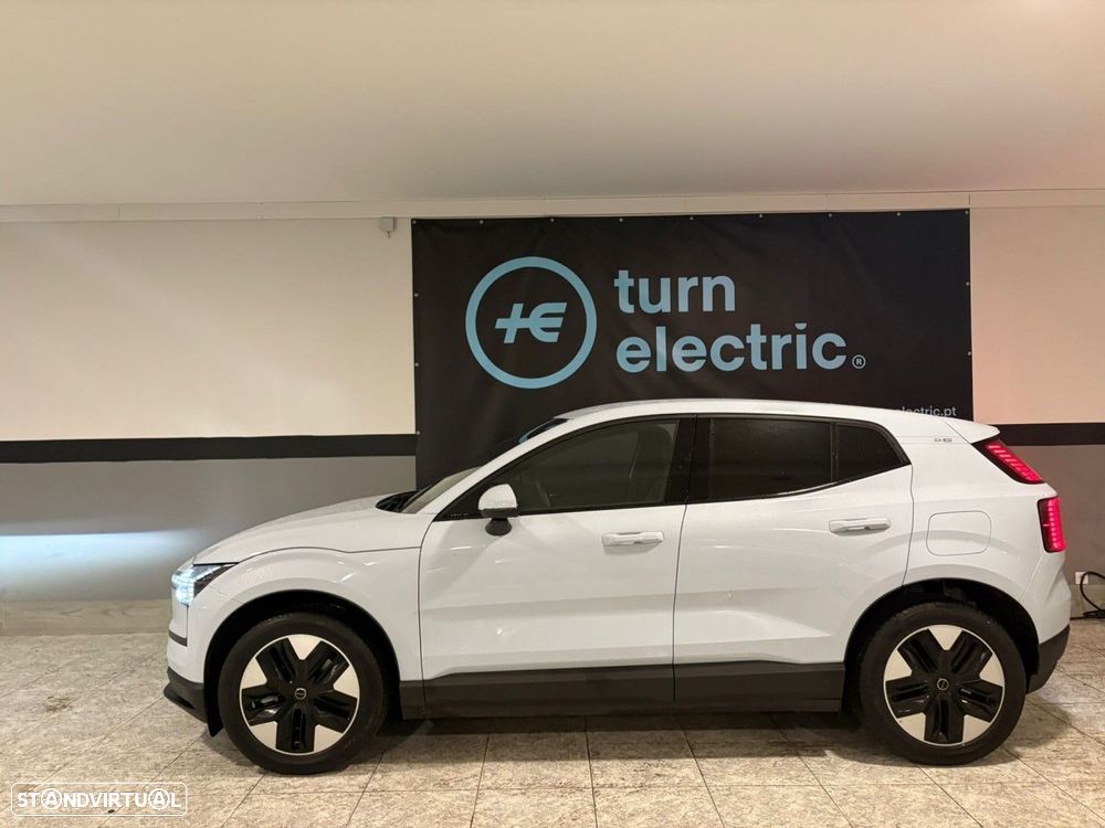 Volvo EX30 69 kWh Single Motor Extended Range Core - 1