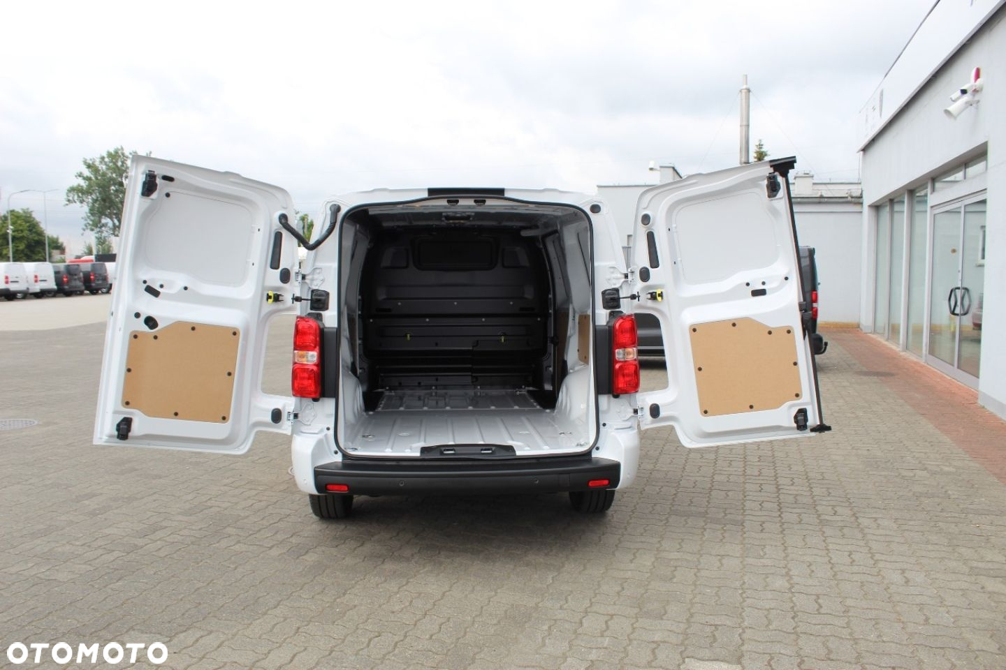Citroën Jumpy - 10