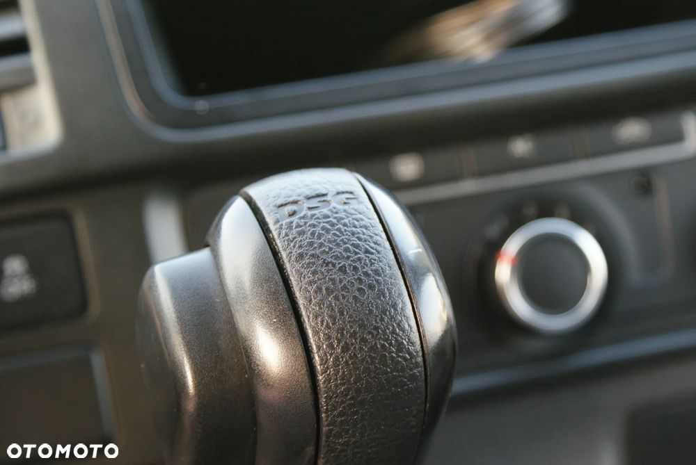 Volkswagen Transporter - 13