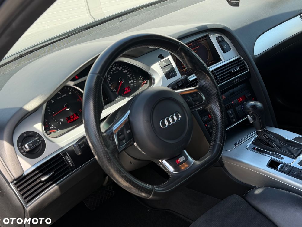 Audi A6 Avant - 23