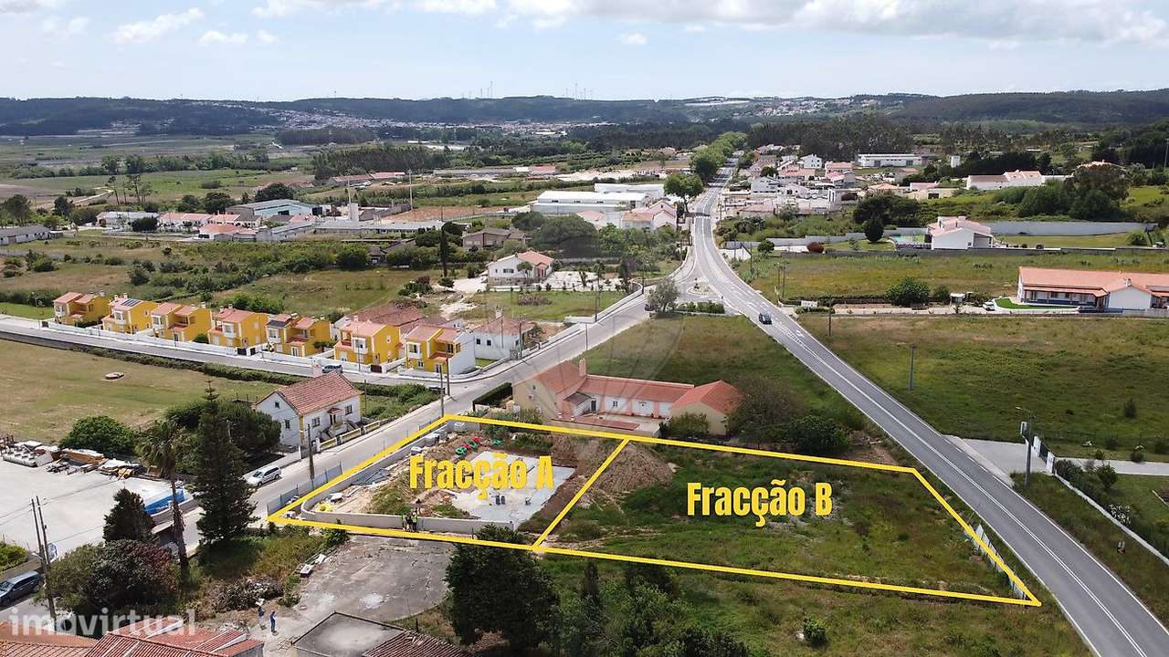 Moradia T4 para venda - Grande imagem: 3/21