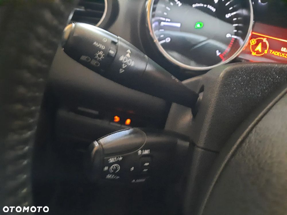 Peugeot 3008 - 26