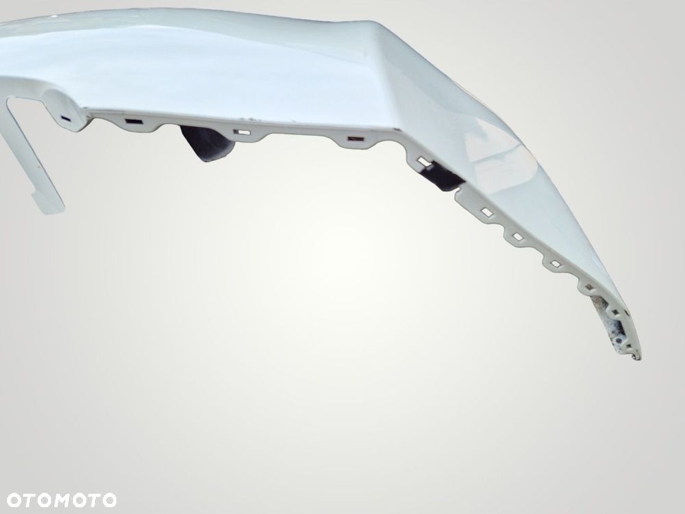 NISSAN LEAF 1 I ZE0 ZEO 2010-2017 KLAPA LAMPA ZDERZAK TYŁ TYLNY KOMPLETNY - 13