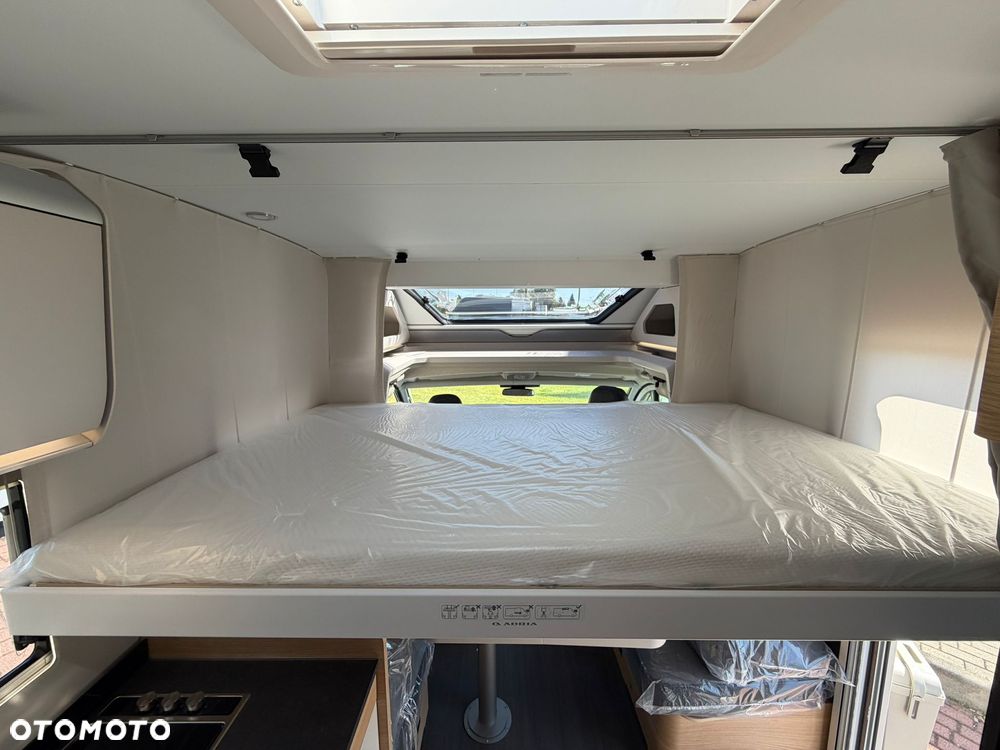 Adria Matrix Axess 650 DC - 13