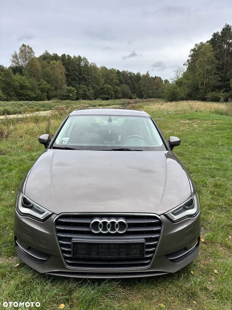 Audi A3 Sportback - 3