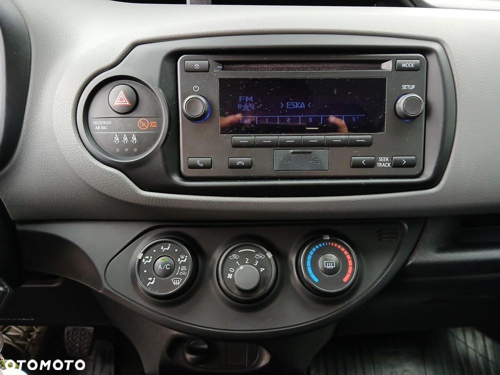 Toyota Yaris - 29