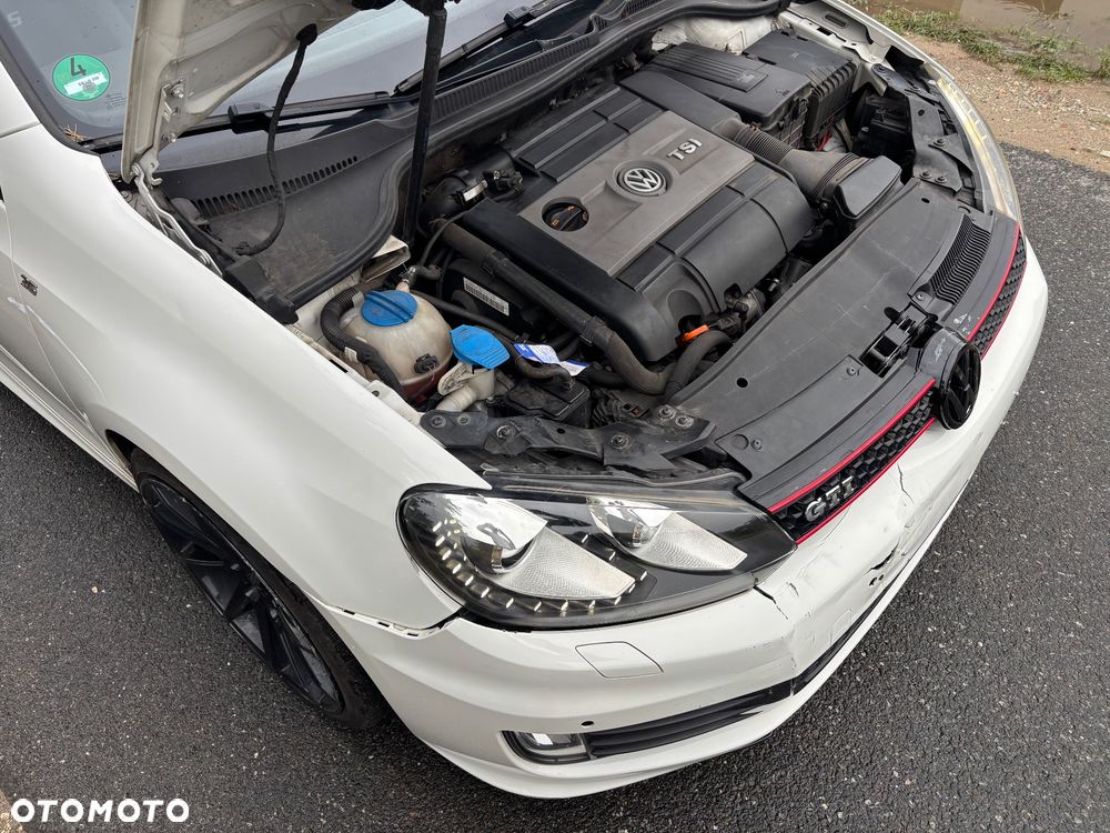 Volkswagen Golf 2.0 TSI GTI 35 DSG - 39