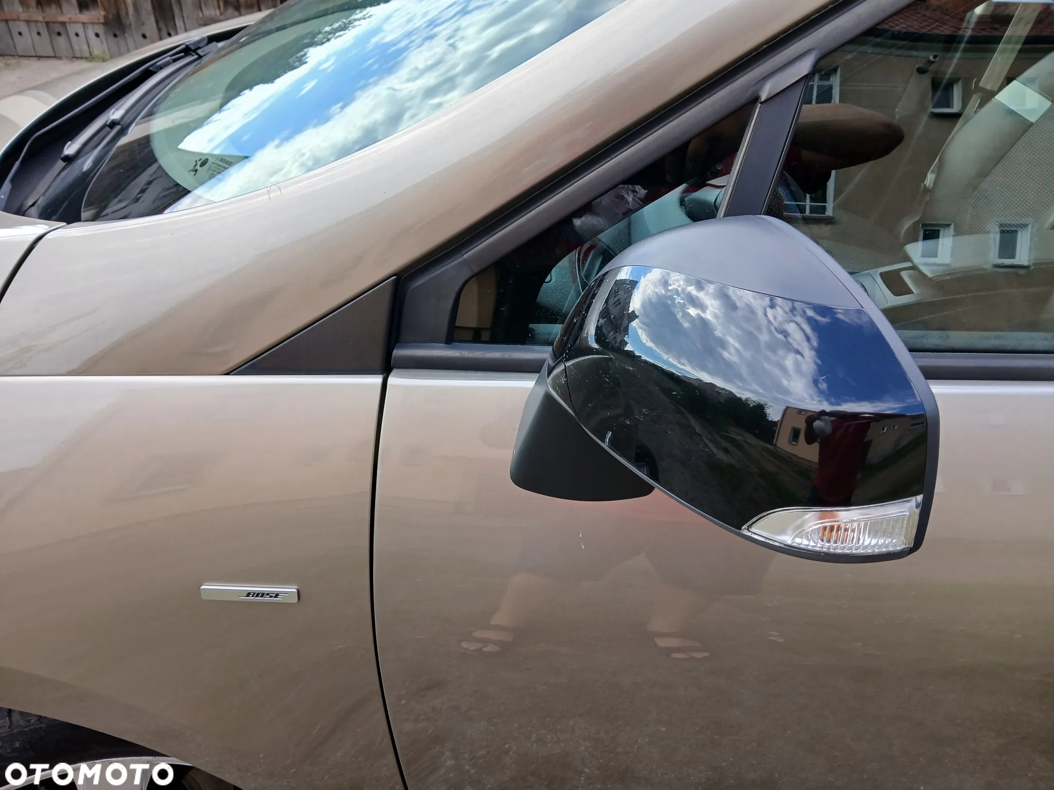Renault Scenic - 9