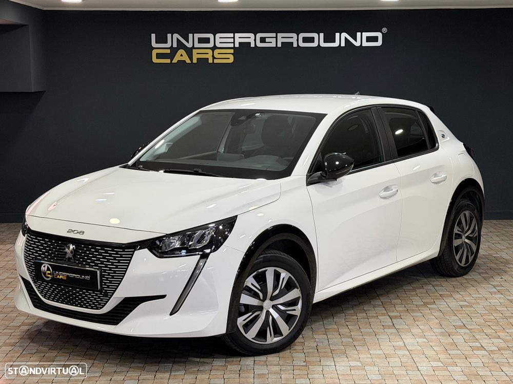 Peugeot e-208 Active Pack - 2