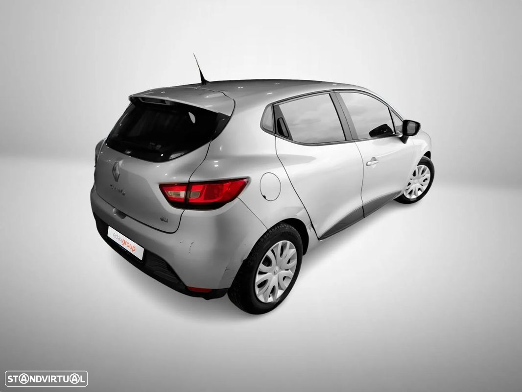 Renault Clio 1.5 dCi Confort - 2