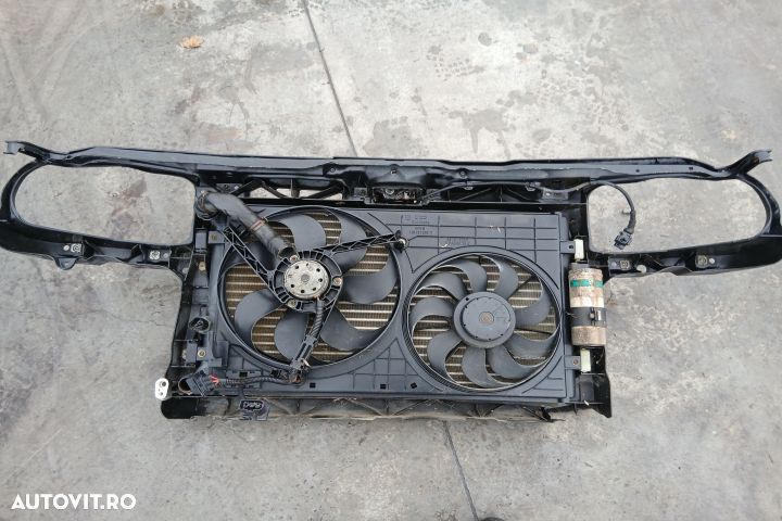 Trager / Calandru 1.4 AXP 1J0805594 1J0010212 1J0121207T 1.4 AXP 1J08 - 8