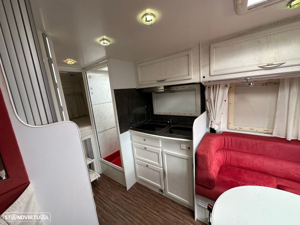 Renault Master Outro - 14