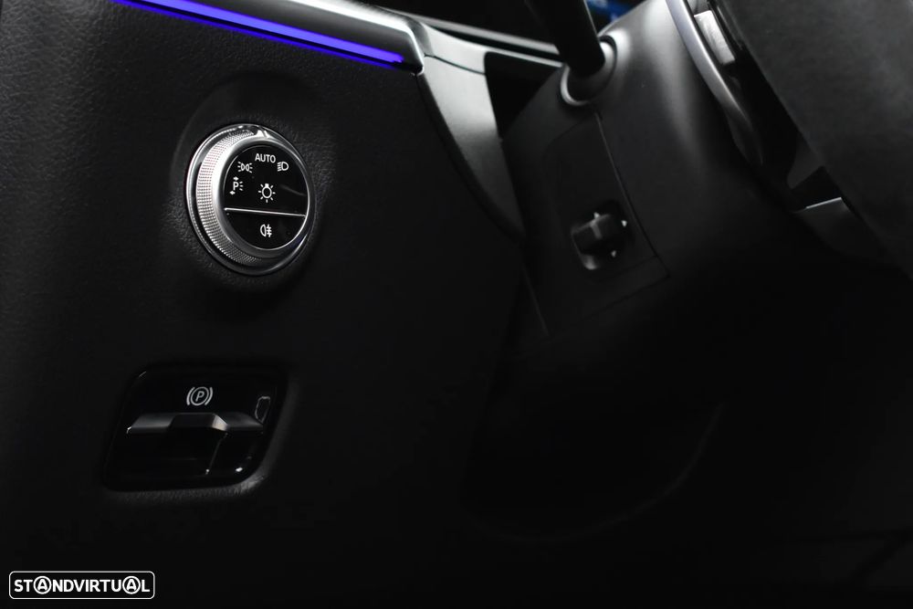 Mercedes-Benz C 63 AMG S E Performance Speedshift MCT9G Série Especial - 33