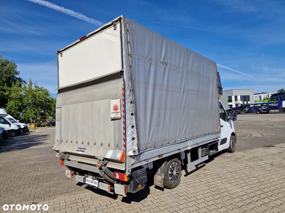 Renault Master - 9