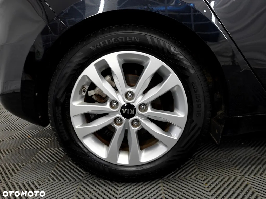 Kia Ceed Cee'd 1.6 GDI L Business Line - 27