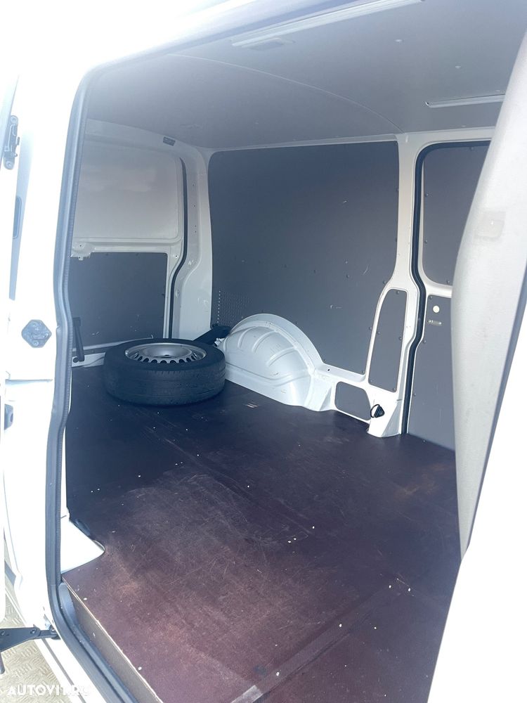 Volkswagen Transporter 2.0TDI  LUNG  2CULISANTE - 24