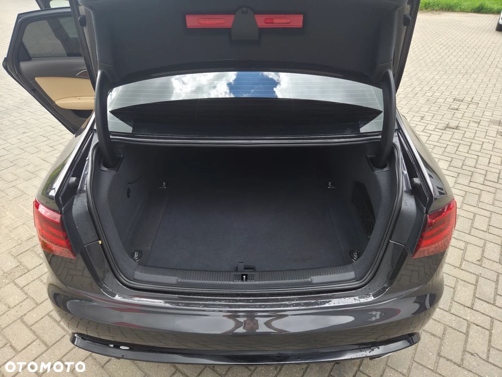 Audi A6 Limousine 3.0 TDI DPF quattro S tronic - 21