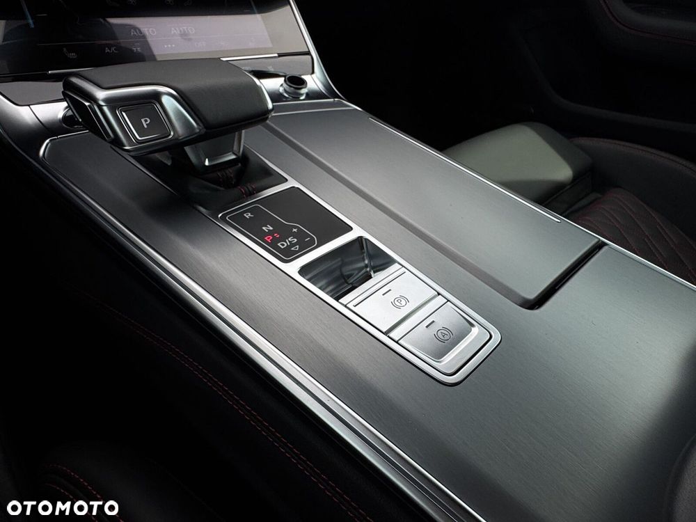 Audi A7 Sportback 45 TFSI mHEV Quattro S tronic - 20