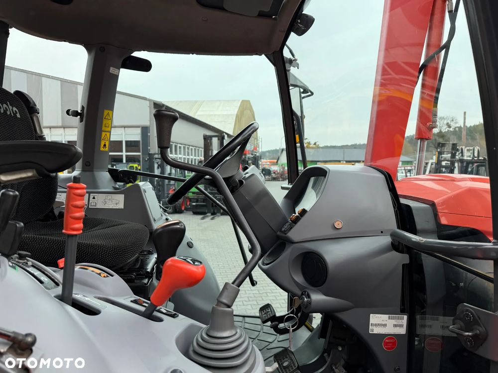 Kubota M5111H-C - 26