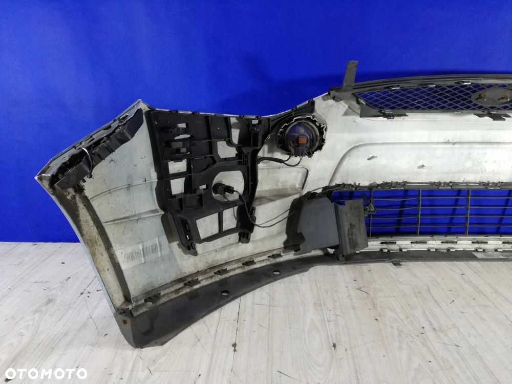 Ford S Max MK1 zderzak przód przedni PDC 06/10 86 - 6