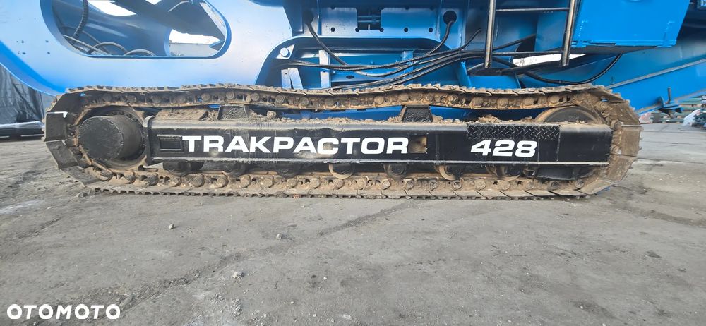 Powerscreen Kruszarka udarowa Terex Pegson Trakpactor 428, DARMOWE TESTY, GWARANCJA - 9