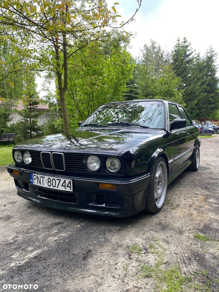 BMW Seria 3 - 19