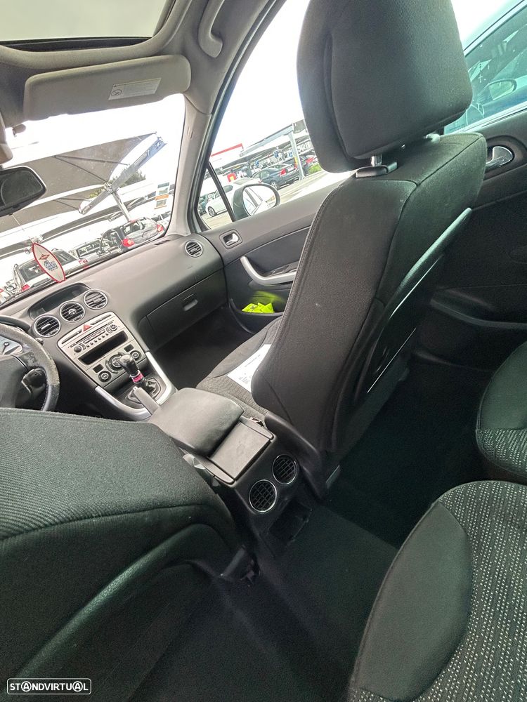Peugeot 308 SW 1.6 HDi Premium CVM6 - 9