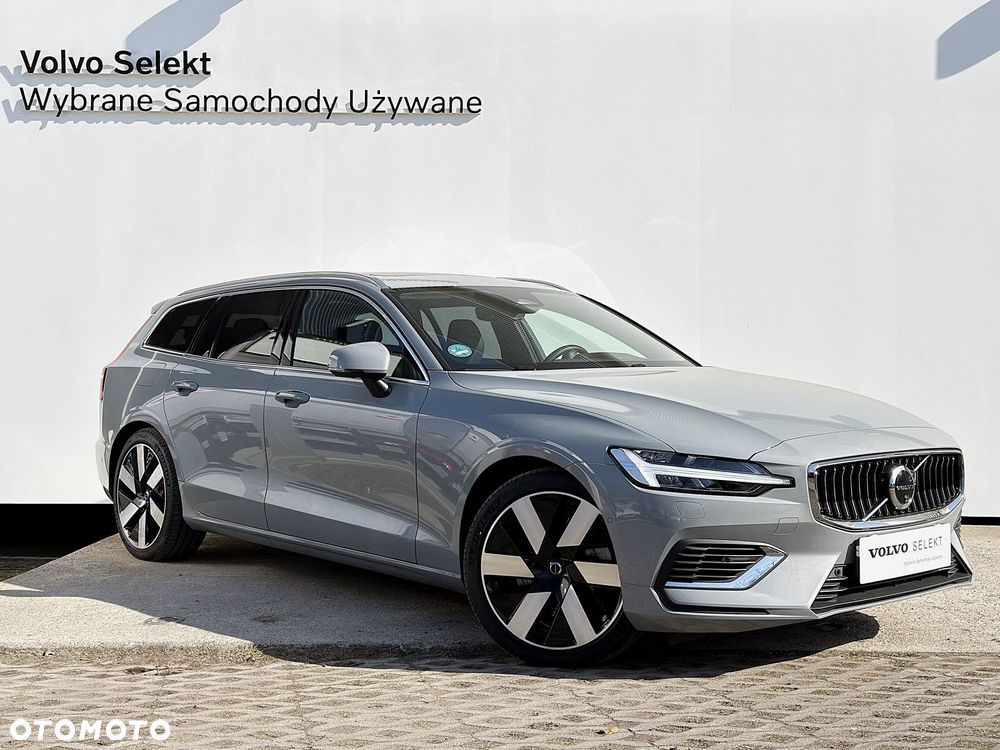 Volvo V60 - 4