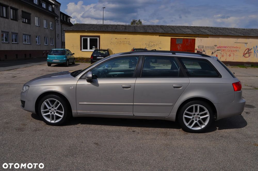 Seat Exeo ST 2.0 TFSI Style - 5