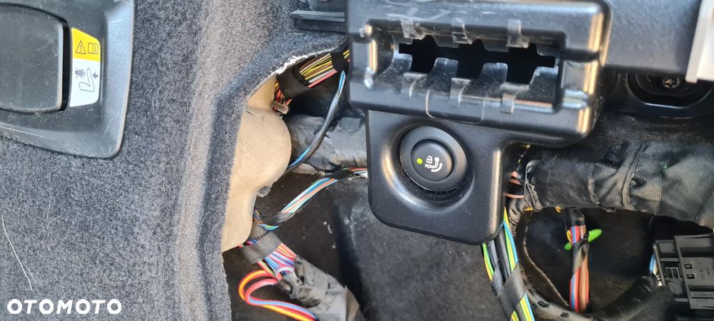 BMW Seria 5 520d xDrive Luxury Line - 6