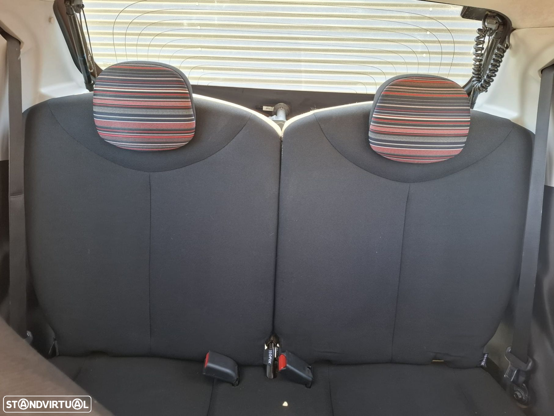 Citroën C1 1.0 VTi Feel - 20