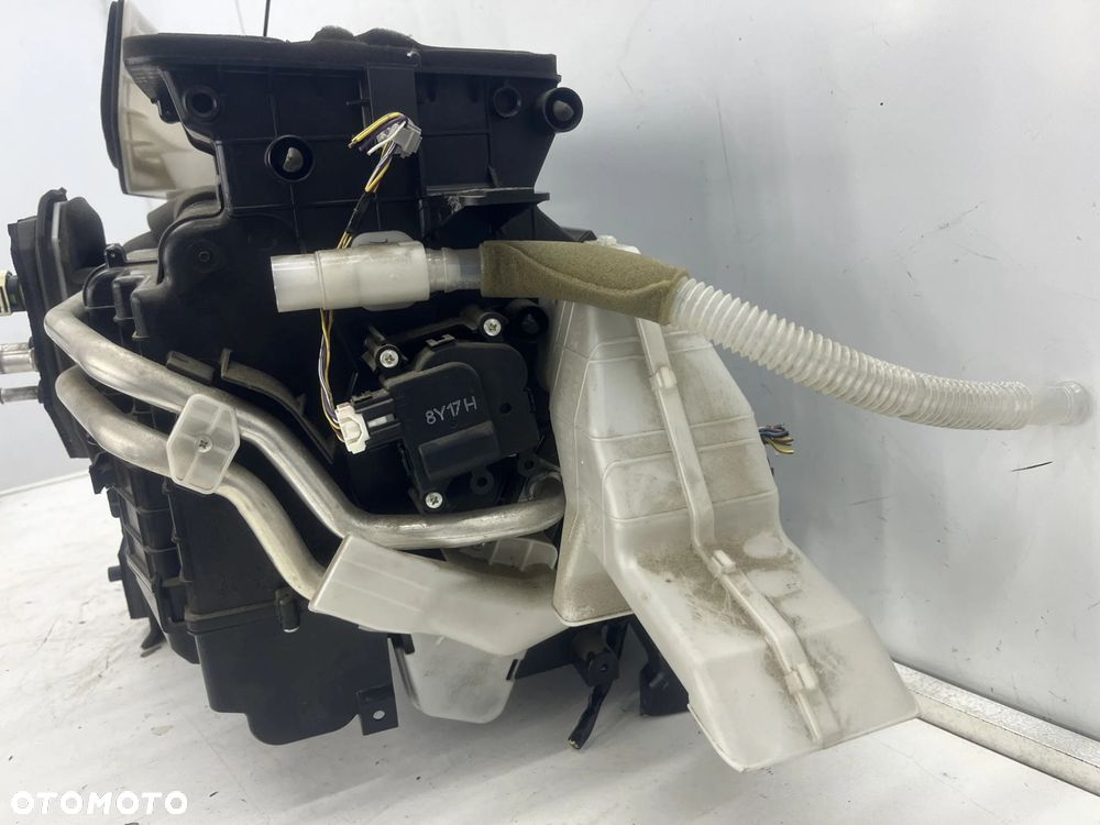 Nagrzewnica Mazda 6 II GH 07-12r. obudowa chłodnicy wody parownik klimatyzacji Europa gs1eb - 7