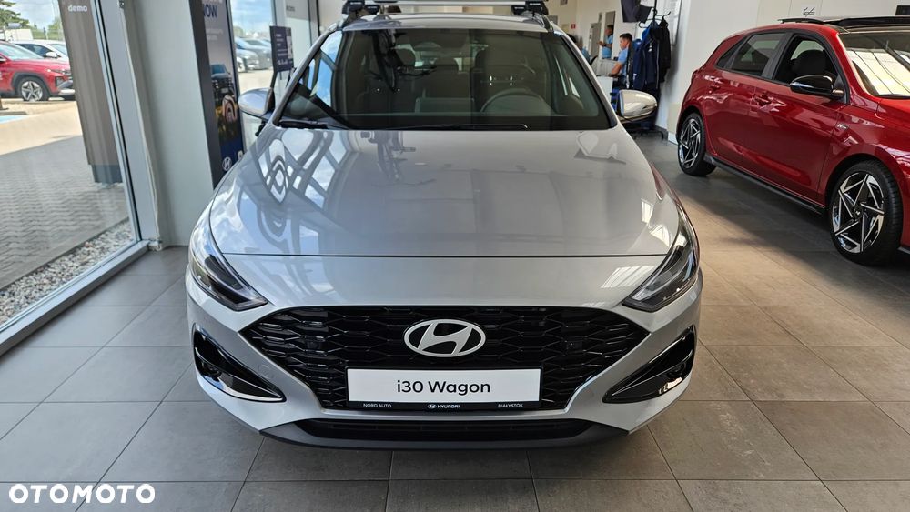 Hyundai i30 1.0 T-GDI Smart DCT - 2