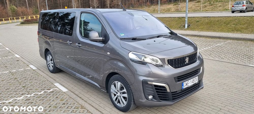 Peugeot Traveller 2.0 BlueHDi Long Business - 6