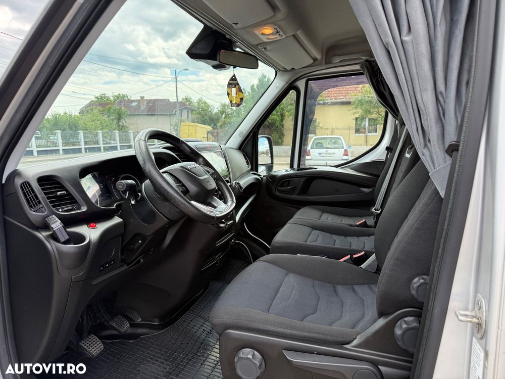 Iveco Massif - 6