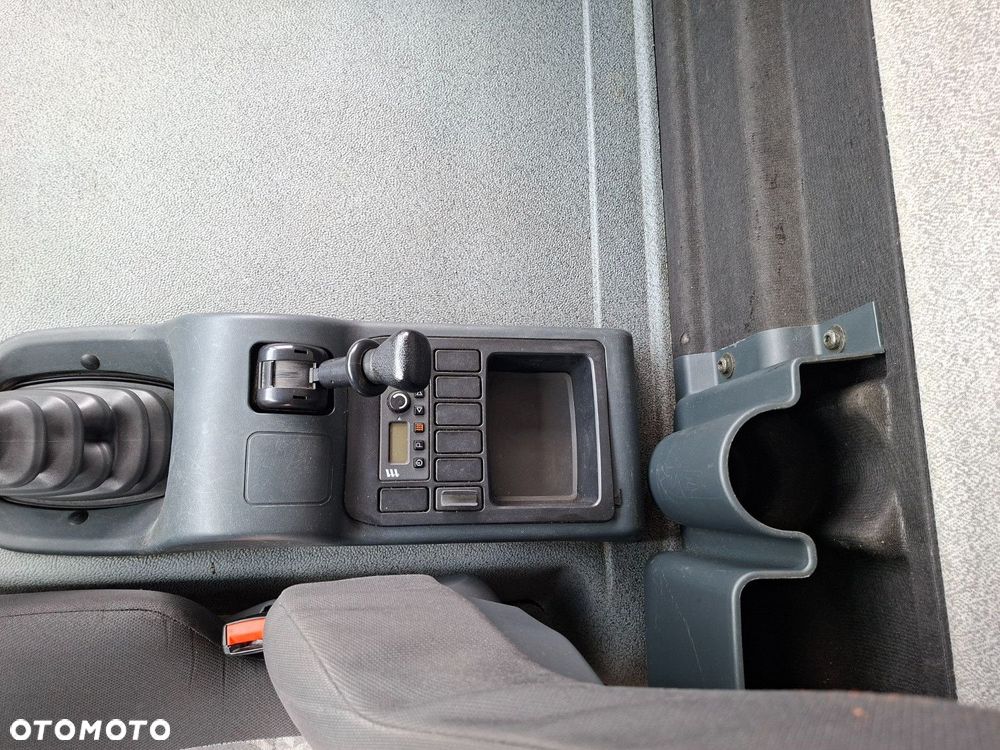 MAN Tgm 18.280 4X4 + Hr Pk 12500 - 27