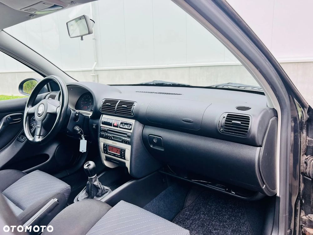 Seat Leon 1.6 Cool - 32