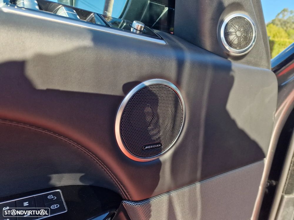 Land Rover Range Rover Sport 2.0 Si4 PHEV HSE Dynamic - 11