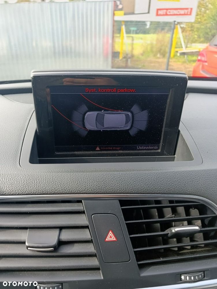 Audi Q3 - 24