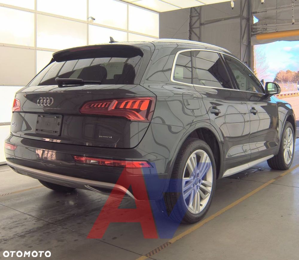 Audi Q5 45 TFSI quattro S tronic - 6