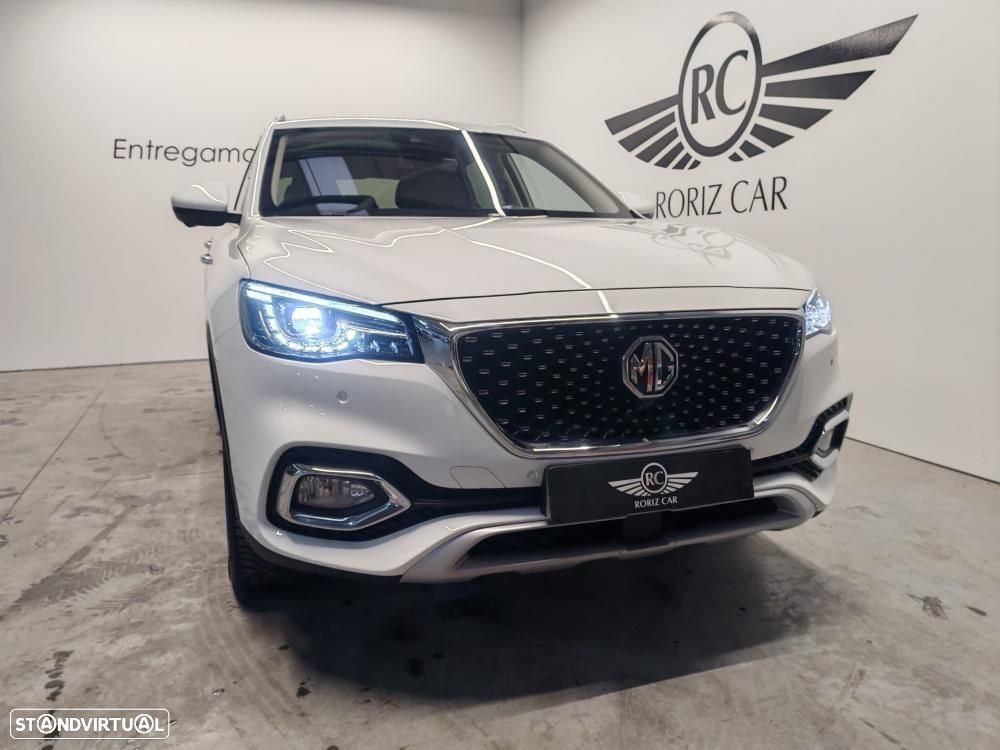MG EHS 1.5 T-GDI Plug-in Hybrid Luxury - 7