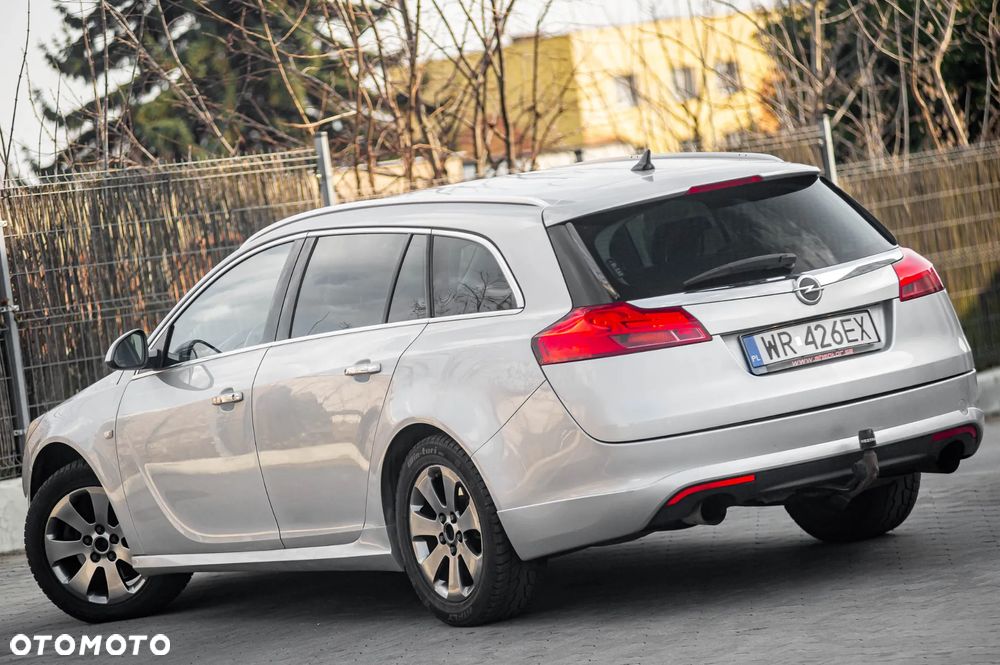 Opel Insignia - 3