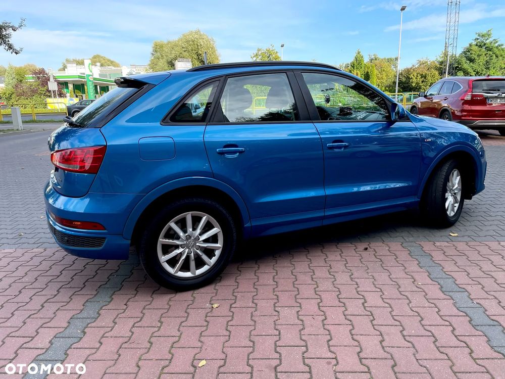 Audi Q3 - 3