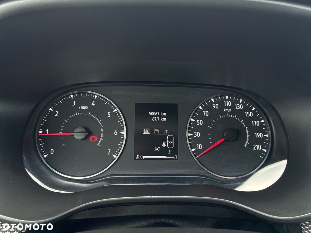 Dacia Sandero Stepway 1.0 TCe Comfort - 22