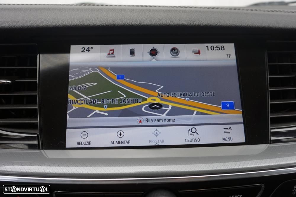 Opel Insignia Grand Sport 1.6 CDTi Innovation - 17