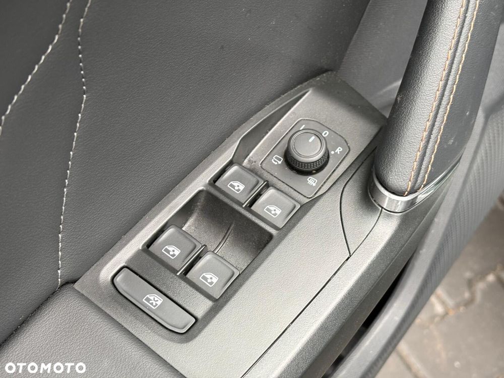 Cupra Formentor 2.5 TSI 4Drive VZ5 Enceladus Grey DSG - 19