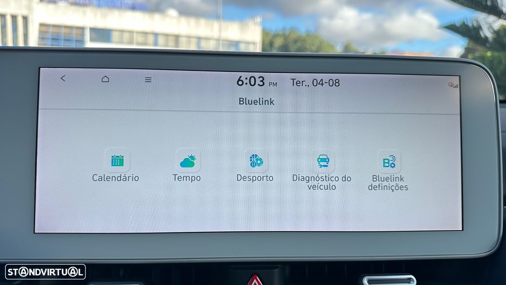 Hyundai Ioniq 5 58 kWh Dynamiq - 43