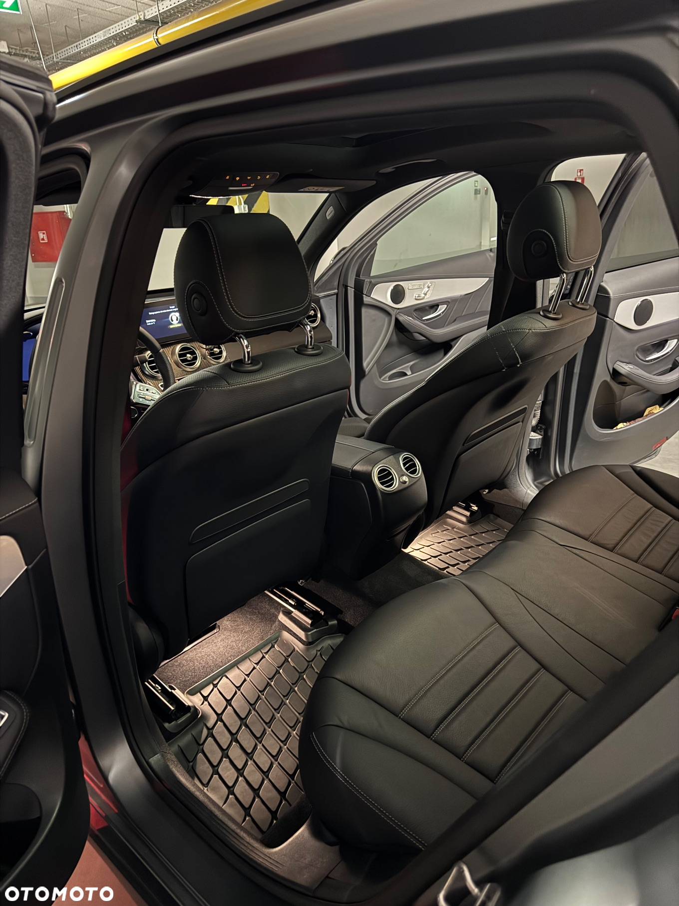 Mercedes-Benz GLC AMG 43 4-Matic - 9