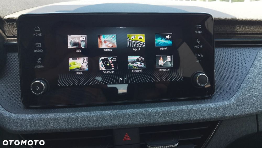 Skoda Kamiq 1.0 TSI Selection - 13